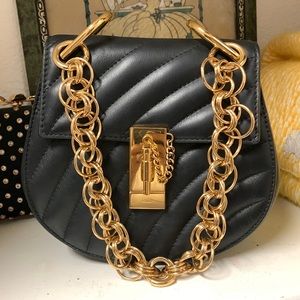 Chloe drew bijou mini